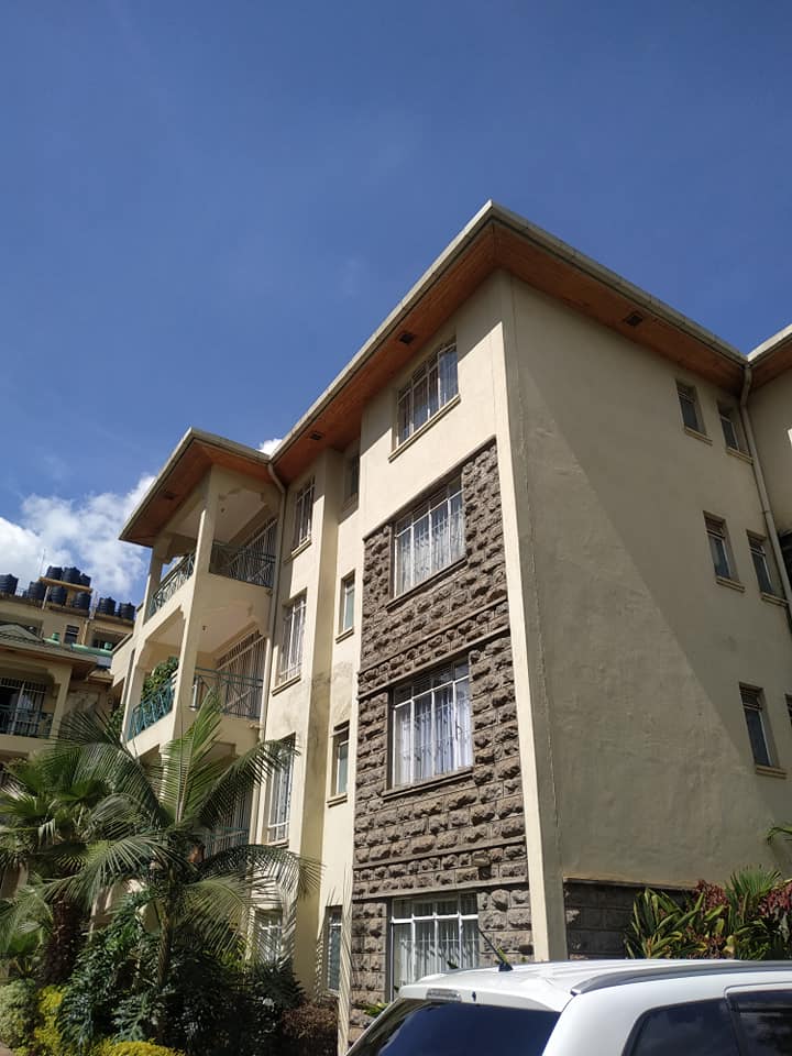 Bendice Apartments - APARTMENT in Kilimani photo
